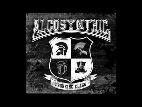 Alcosynthic - Drunking Class