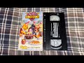 Opening To Winnie The Pooh And A Day For Eeyore 1993 Canadian VHS