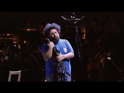 PUCCINI - La Boheme - Vecchia Zimarra, Matteo D’Apolito (Colline)