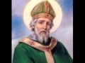 ST.  PATRICK - Devil Doll