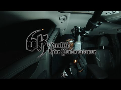 Mister FTO - Let Me Dribble (quality live performance)