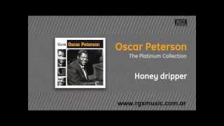 Oscar Peterson - Honey dripper