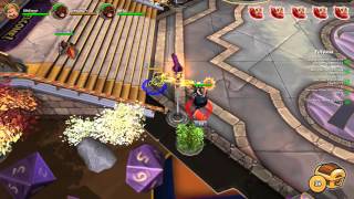 Embers Of Liberty Gaming First Play With Liberty Kitty Gaming | Dungeonland