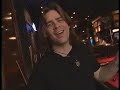 Great Big Sea - The New Music Interview 1997