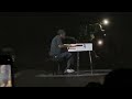 Daniel Caesar Loose Live At The FPL Solar Amphitheater At Bayfront Park In Miami On 9 9 2023