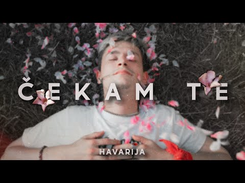Havarija - Čekam te (Official Video)