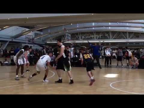 IMG Academy defeats Game 7, 58-33 - Pittsburgh Jam Fest
