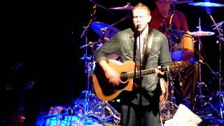 Damien Dempsey - Colony, Vicar Street, 2011 [HD]