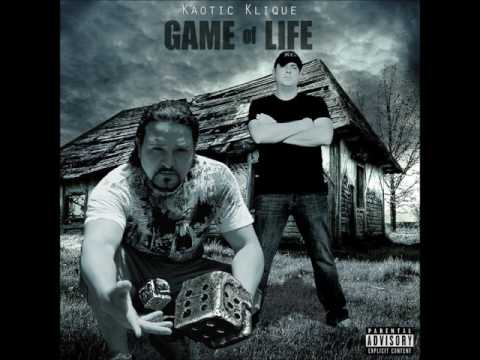 Kaotic Klique - Looking Over My Shoulder feat K Fix
