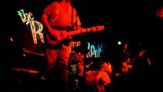 James McMurtry &quot;Red Dress&quot;