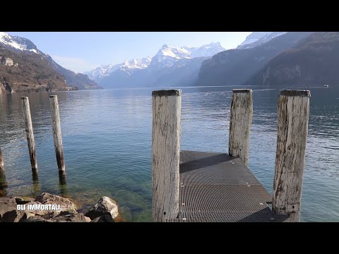 UNA ROSA PER GESU`- GLI IMMORTALI- MUSICA CRISTIANA