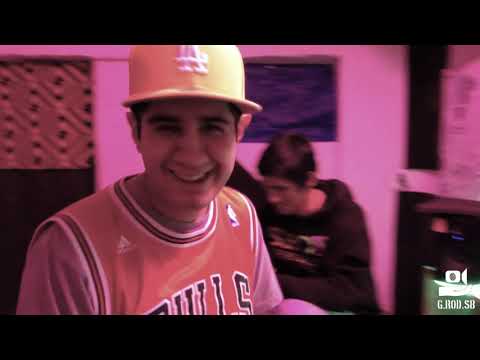 Shoy Company Freestyle // JOTA - OG SEVEN - PYPPER DA MAZDA (@g.rod.sb)