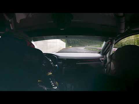 C.I. RALLY SPARCO - RALLY 1000MIGLIA ||NICELLI-PIERI|| SS06 HIGHLIGHTS