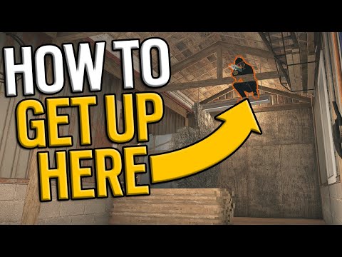 Azami Has The CRAZIEST HIDING SPOTS