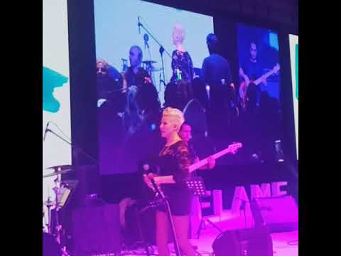 Ümit besen ve PAMELA