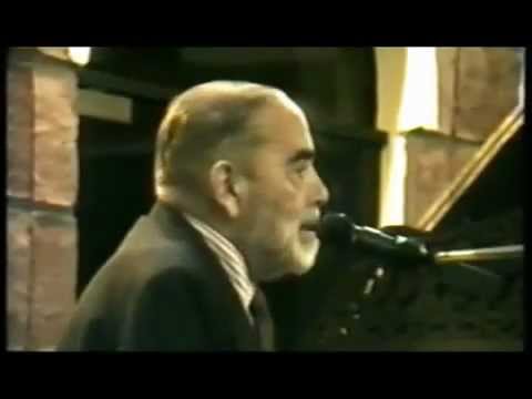 El Silbador - Documental sobre Gustavo Leguizamon - de Jose Issa