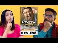 Sharmaji Namkeen Movie Review | Rishi Kapoor | Paresh Rawal | Juhi Chawla
