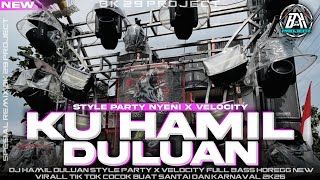 Download lagu DJ KU HAMIL DULUAN | STYLE PARTY NYENI FULL BASS HOREG |COCOK BUAT SANTAI DAN KARNAVAL|BK 29 PROJECT mp3 Download lagu DJ KU HAMIL DULUAN | STYLE PARTY NYENI FULL BASS HOREG |COCOK BUAT SANTAI DAN KARNAVAL|BK 29 PROJECT mp3