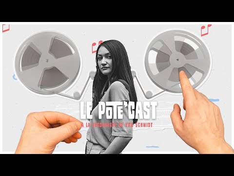 À la découverte de Vita Schmidt - Le Pote'Cast - Saison 2 - Épisode #2