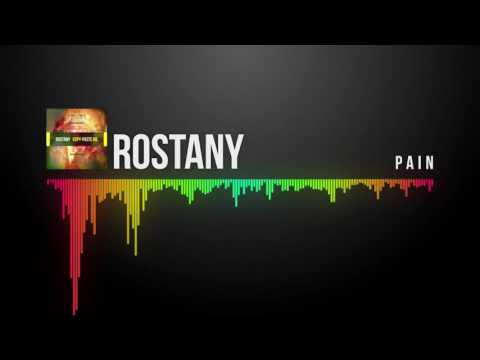 ROSTANY - Pain