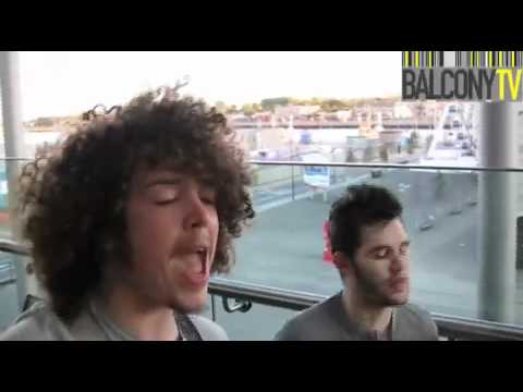 MISHAP (BalconyTV)