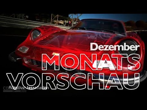 Monatsvorschau Dezember 2013: Die heißesten Konsolengames