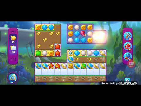 super hard Level -8760