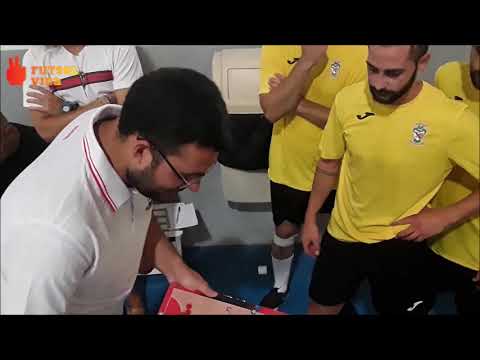 Palma Futsal 💚🖤 4-1 FC Ciutat de Mallorca 💛🖤