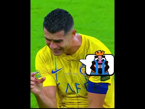 Ronaldo Bicycle Kick Challenge🤯