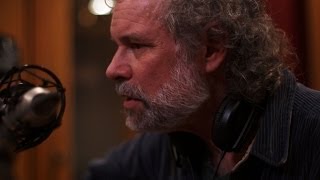 John Gorka: Thirstier Wind