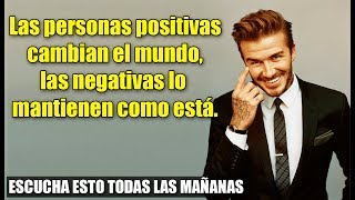 10 hábitos para empezar tu día positivamente | Motivación en la mañana