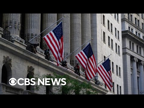 Stocks soar on news of U.S., Iran peace deal