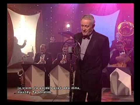 Bratislava Hot Serenaders - Az  nase stastie odleti