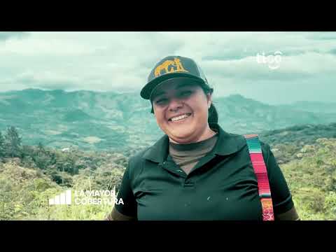 Cobertura Santa Fé, Veraguas