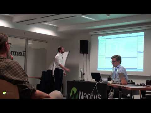 Automated Test Design for Performance Testing with NeoLoad