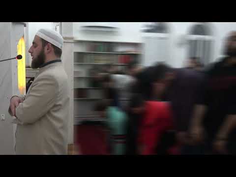 Namazi i vitrit | Hfz. Emin Sadiki |