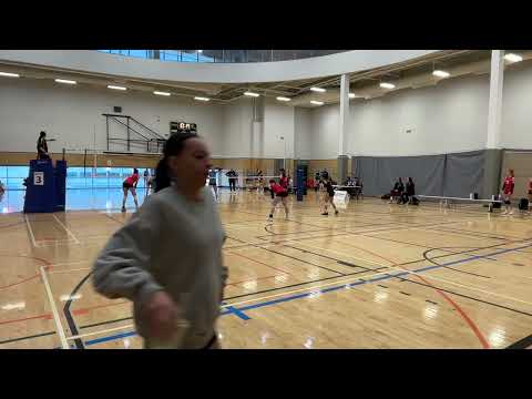 Provincials Day 1 April 26, 2025 ACE VS BANDITS BOB