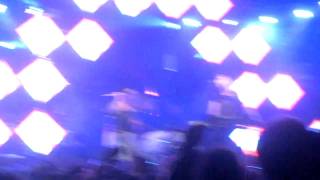 Matt &amp; Kim- I&#39;ll Take Us Home at Culture Room