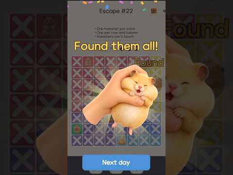 Find My Hamster video thumbnail