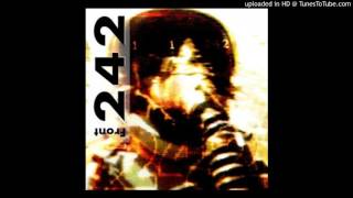 Front 242 - Lovely Day