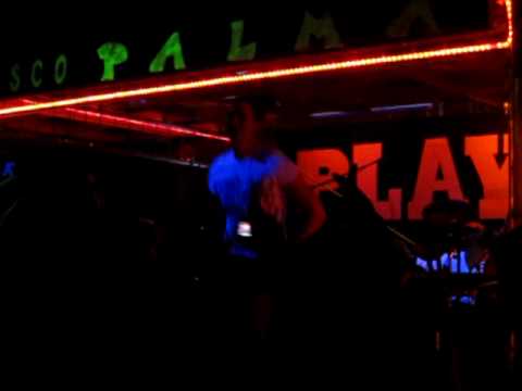 Playboj band - To je to.MOV