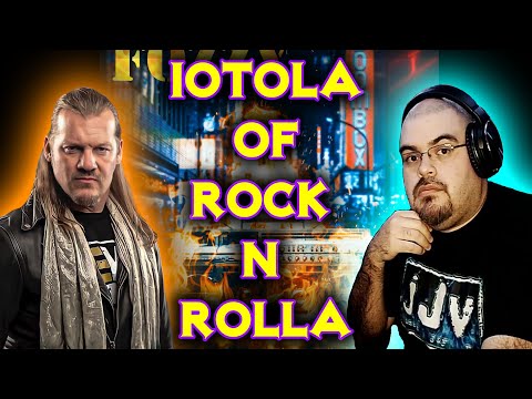 Fozzy || Relax || Hispanic MC Reacts