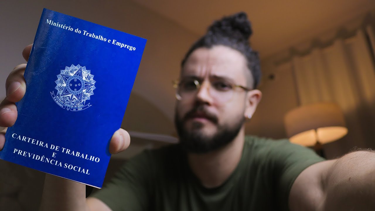 não quero mais essas 5 coisas pra minha vida…