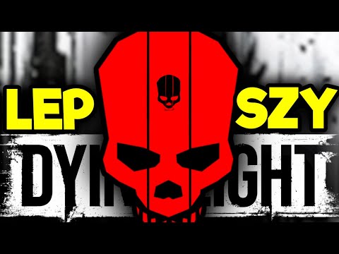 Night Runner mod - LEPSZY Dying Light?