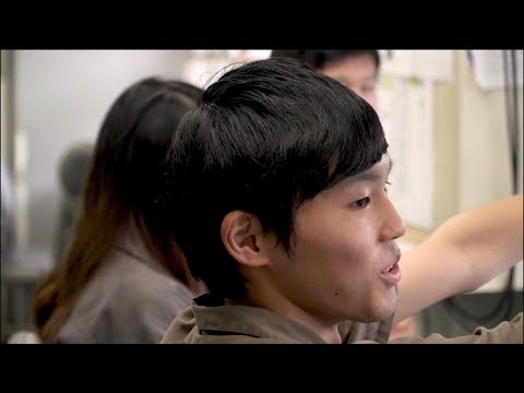 成功するために試行錯誤を重ねる―理工学部では、‟新しいモノを作る“ロマンのあることができる！