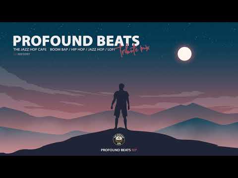 Profound Beats [Tribute Mix]
