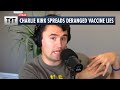 Charlie Kirk S Brain Melts Explaining Anti Vaxx Conspiracy