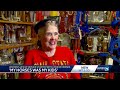 Iowa Woman S Love For Horses Led To Special Iowa State Fair Recognitions