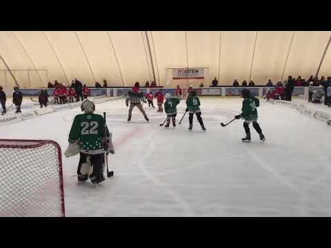 VSK Udvarhely - Gyergyo U8