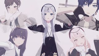 Cover art for Samsa /  ザムザ